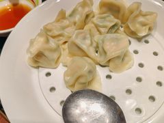 -开海·红岛海鲜虾水饺(石老人店)