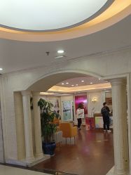 -武汉五洲整形外科医院