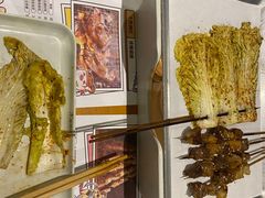 -木屋烧烤(创意园店)
