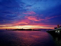 -演武大桥观景平台