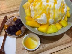 -怪物的冰与火(天虹商场中山路店)