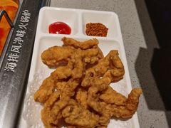-海底捞火锅(北京路店)