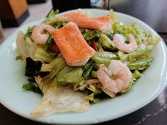-邢氏老太太烤串(北兴街店)