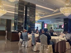 -万龙洲海鲜(大兴绿地缤纷城店)