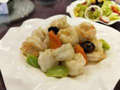 锦绣炒虾球-燕春楼(海河华鼎店)