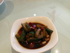 -大清花饺子(山庄店)