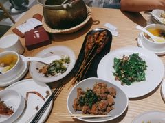 -隅乐胡椒虾·台湾菜·团建(皇岗店)