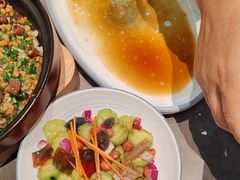 -奕景海鲜酒家· 大连海鲜(星海广场店)