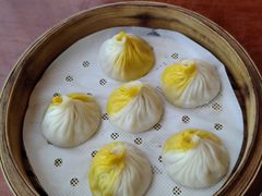 -寄畅興·百年蟹黄面·万国建筑群(外滩27号店)