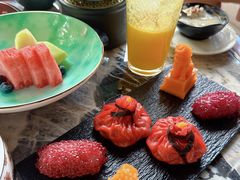 -广富林宰相府酒店·水云间