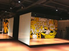 -SUPERMONKEY超级猩猩健身