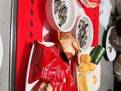 -海底捞火锅(海宁路店)