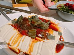 -北华涮肉(华严北里店)