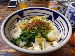 -面尚香关中面馆(盛龙广场总店)