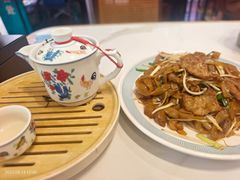 -南拳十三姨·潮汕砂锅粥·粤菜(西单大悦城店)