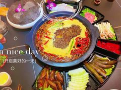 精品大耗儿鱼-老夏老火锅(西安南路总店)