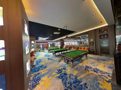 -澜花台球会所(远大金地中心店)