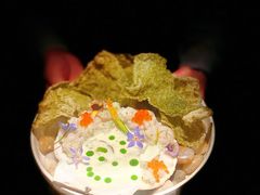 -壳里西餐厅Coquille Seafood Bistro(蒙自路店)