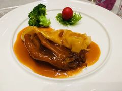 -喜棠·长沙家宴·海鲜·湘菜(麓谷店)