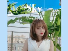 -天空花园餐吧·生日·团建(南山店)