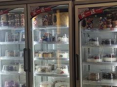 -DQ·蛋糕·冰淇淋(金牛万达店)