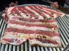 -辛氏火炉·韩式古法烤肉(松北店)