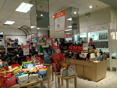 -AEON永旺(东方宝泰店)