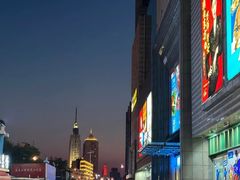 -万达广场(济南魏家庄店)