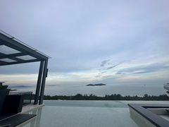-瑰丽酒店·海吧·天际下午茶·现场DJ·天台酒吧
