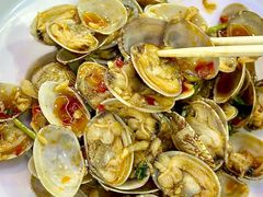 -东江海鲜大排档·潮汕菜·砂锅粥