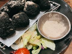 -小川洋风料理(汉街店)