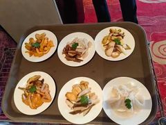 -天宜隆蘑菇宴火锅(石景山旗舰店)