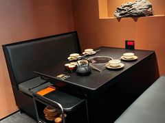 -色響火锅(恒隆广场店)