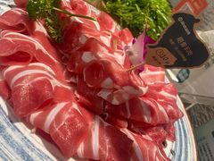-阳坊胜利涮羊肉(阳坊总店)