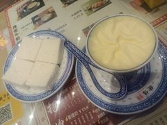 -捷信牛奶甜品世家(合生汇店)