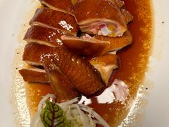 -Yan Ting 宴庭中餐厅(上海静安瑞吉酒店)