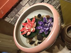 -蘑菇私房菜小馆(杨家坪西城天街店)