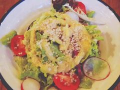 -El Bodegon阿根廷秘鲁餐厅(幸福路店)