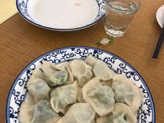 -东方饺子王(新阳路店)