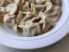 -陶然饺子城(奥体中路店)