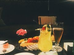 -瑞吉酒店·The Drawing Room闲逸廊·云端下午茶·夜奢Whiskey