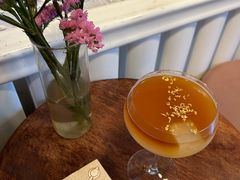 -舊新事咖啡NOTHING NEW COFFEE