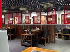 -渝味晓宇火锅(合川路店)