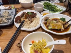 -裕记烧腊连锁餐饮(外马分店)