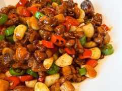 生炒鸡-大宅院(西溪路店)