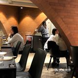 长沙特色探店 | 在窑洞里的美术馆吃烧烤！！    