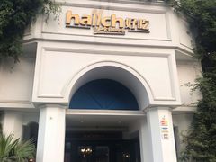 -hallch好吃餐厅(奥体中心店)