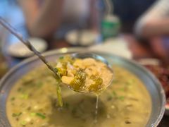 -三叔特色自贡菜(中海国际店)