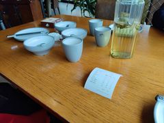 -盐帮食坊•小河帮川菜(四川师大店)