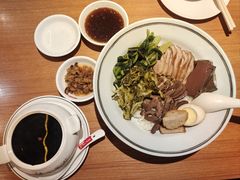 -壹只卤鹅 · 潮汕菜(京基百纳店)